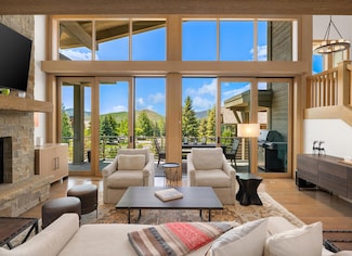 19 Cloud Nine Dr, Sun Valley, ID 83353