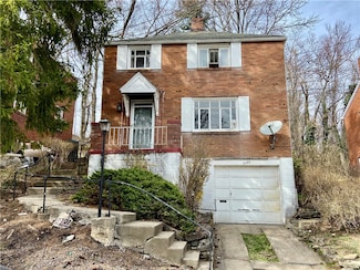 2181 Vantine St, Pittsburgh, PA 15221