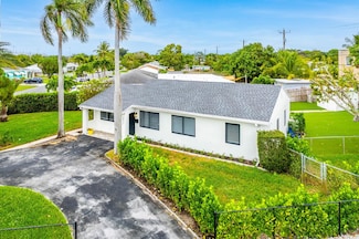 6617 Parker Ave, West Palm Beach, FL 33405