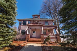 27 Wellington Ave, Haverhill, MA 01830
