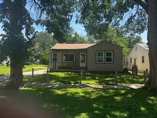 1622 S Martinson St, Wichita, KS 67213