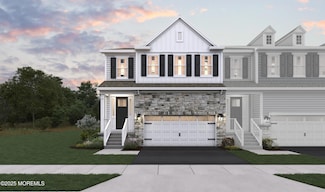 2111 Wander Ln Unit 2101, Manalapan, NJ 07726