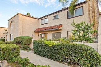 294 Chambers St Unit 13, El Cajon, CA 92020