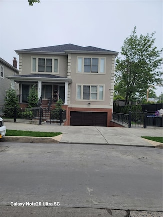 465 S 9th Ave Unit 2, Mount Vernon, NY 10550