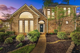 1202 Heather Ln, Longview, TX 75604