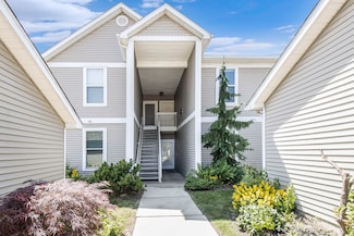 1377 Fox Pointe Cir Unit 18, Ann Arbor, MI 48108