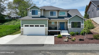 35681 Bella Ridge Loop, Astoria, OR 97103