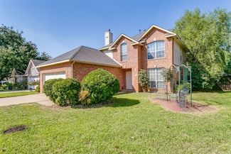 2028 Brookville Ln, Flower Mound, TX 75028