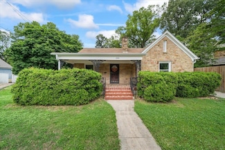2544 Madison Ave, Memphis, TN 38112