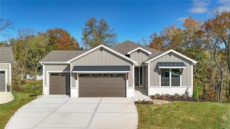 4580 NW 49th Place, Kansas City, MO 64150