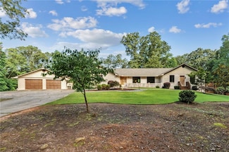 980 Casteel Rd, Powder Springs, GA 30127