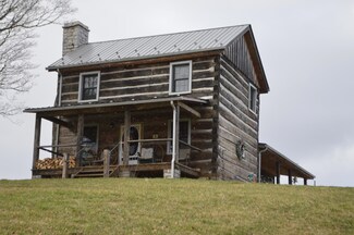 7134 Northside Rd, New Castle, VA 24127