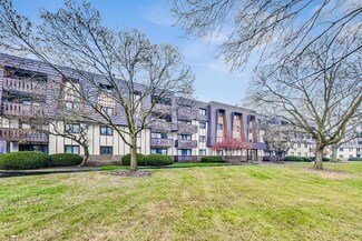 13200 W Heiden Cir Unit 2408, Lake Bluff, IL 60044