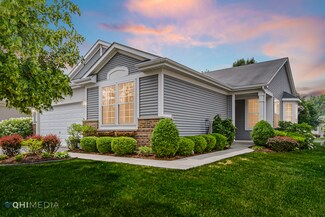 21257 Lily Lake Ln, Crest Hill, IL 60403