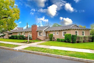 1021 East Ave, Burbank, CA 91504