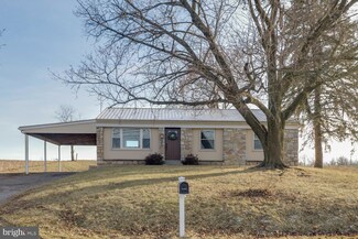 630 Frystown Rd, Myerstown, PA 17067