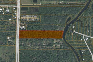 Tbd S 25th St, Fort Pierce, FL 34981