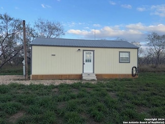 203 E Ave, Christine, TX 78012