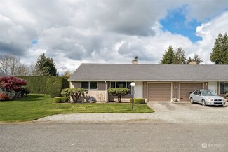 5002 79th Avenue Ct E Unit B, Fife, WA 98424