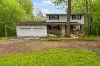 8888 Cooley Rd, Ravenna, OH 44266