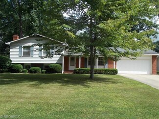 3839 Greenmont Dr SE, Warren, OH 44484