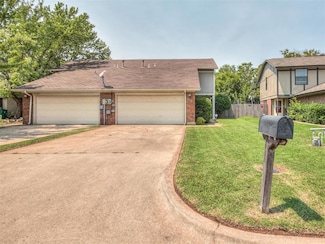 6101 Gaelic Glen Dr, Oklahoma City, OK 73142