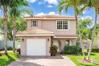 3464 Commodore Ct, West Palm Beach, FL 33411