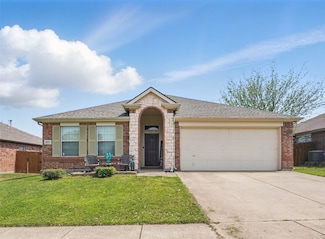 3017 Hazelwood Dr, Wylie, TX 75098