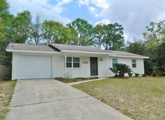 2513 Aenon Church Rd, Tallahassee, FL 32310