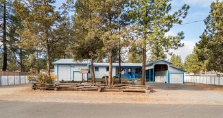 61363 Benham Rd, Bend, OR 97702
