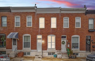 222 S Robinson St, Baltimore, MD 21224