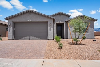 8077 S Sonoran Oak Dr, Tucson, AZ 85747
