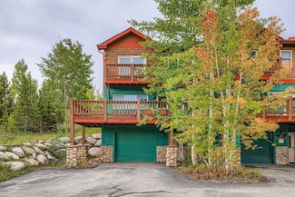 323 Twenty Grand Dr Unit 323, Silverthorne, CO 80498