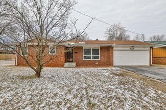 823 S Barnes Ave, Springfield, MO 65802