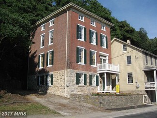 170 S Main St, Port Deposit, MD 21904