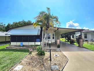 15852 Shellcrest Dr, North Fort Myers, FL 33917