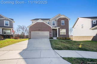 58543 Navarra Dr, South Lyon, MI 48178