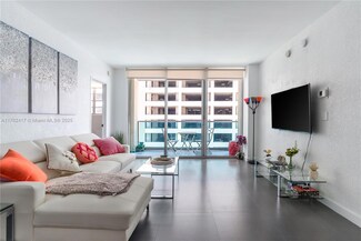 4001 S Ocean Dr Unit 8F, Hollywood, FL 33019