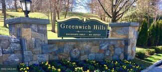 122 Greenwich Hills Dr, Greenwich, CT 06831