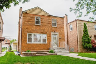 4050 W 57th St, Chicago, IL 60629