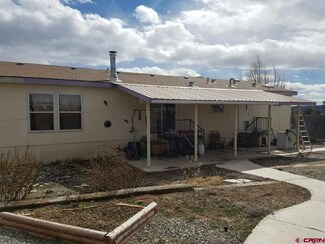 0 Barton Cir Unit 740309, Arboles, CO 81121