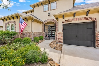 82 N Braided Branch Dr, Tomball, TX 77375