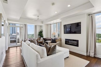 2881 Peachtree Rd NE Unit 1005, Atlanta, GA 30305