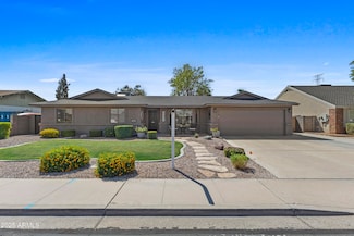 3133 E Dover St, Mesa, AZ 85213