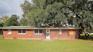 1205 N Allen St, Perry, FL 32347
