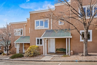 501 Rio Grande Ave Unit D6, Santa Fe, NM 87501