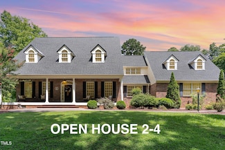 2508 Brighton Point, Sanford, NC 27330