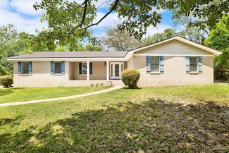 1118 Tall Pine Trail, Gulf Breeze, FL 32561
