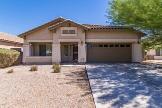 4453 E County Down Dr, Chandler, AZ 85249