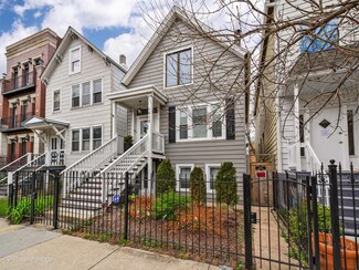 1424 W Diversey Pkwy Unit 1, Chicago, IL 60614